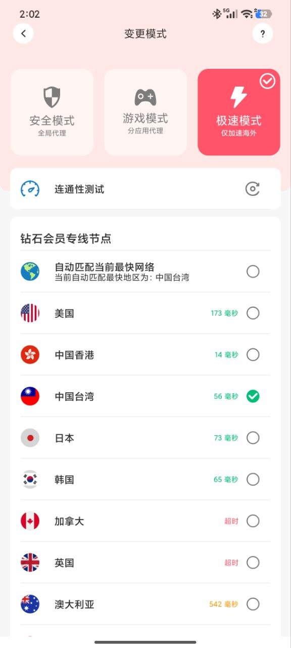 绿茶VPN-永久免费VPN 配图