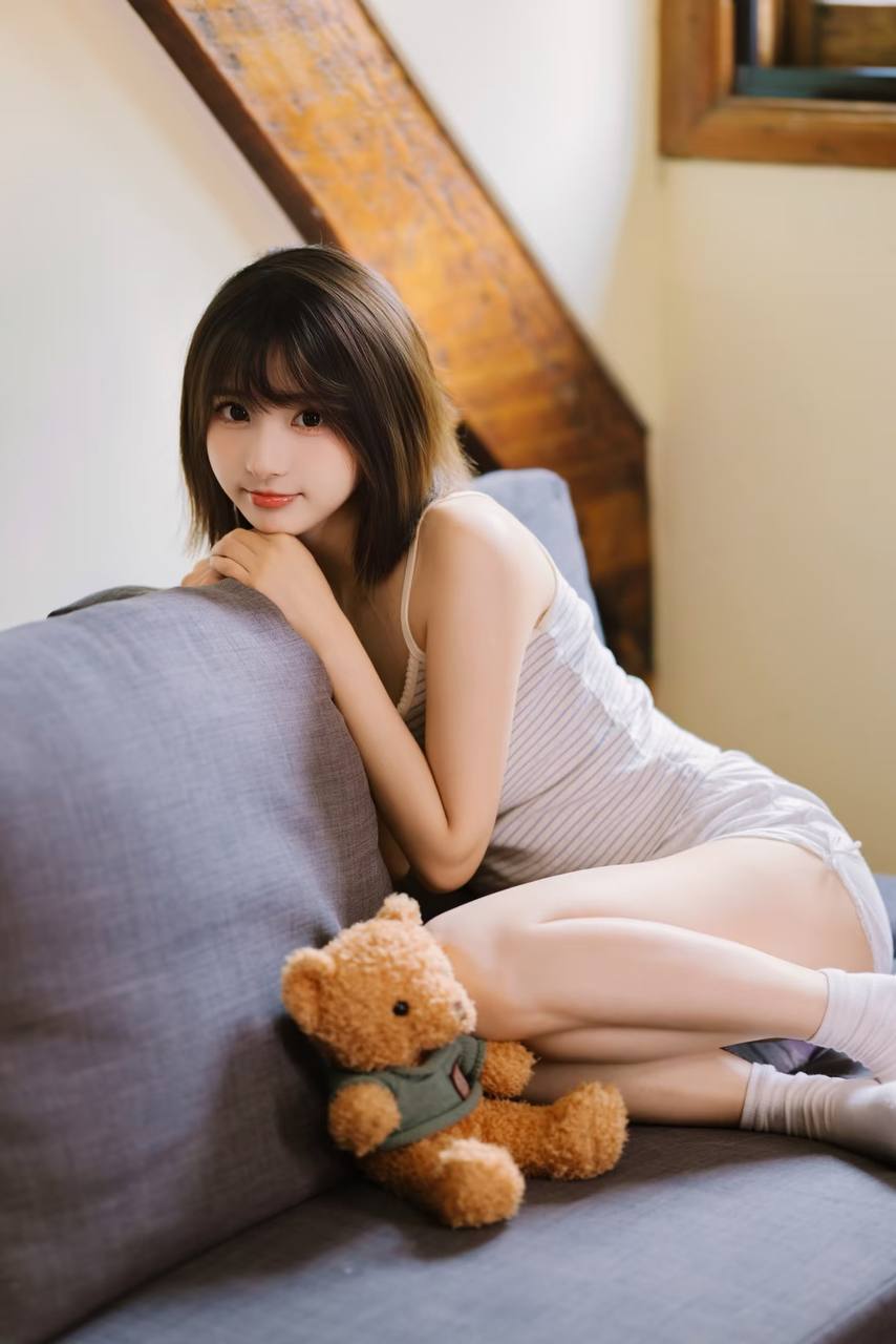 宝藏女孩 ‖ 手机壁纸 ‖ 高清头像 配图