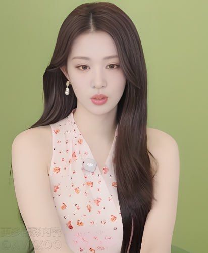 颜值内卷小组 配图