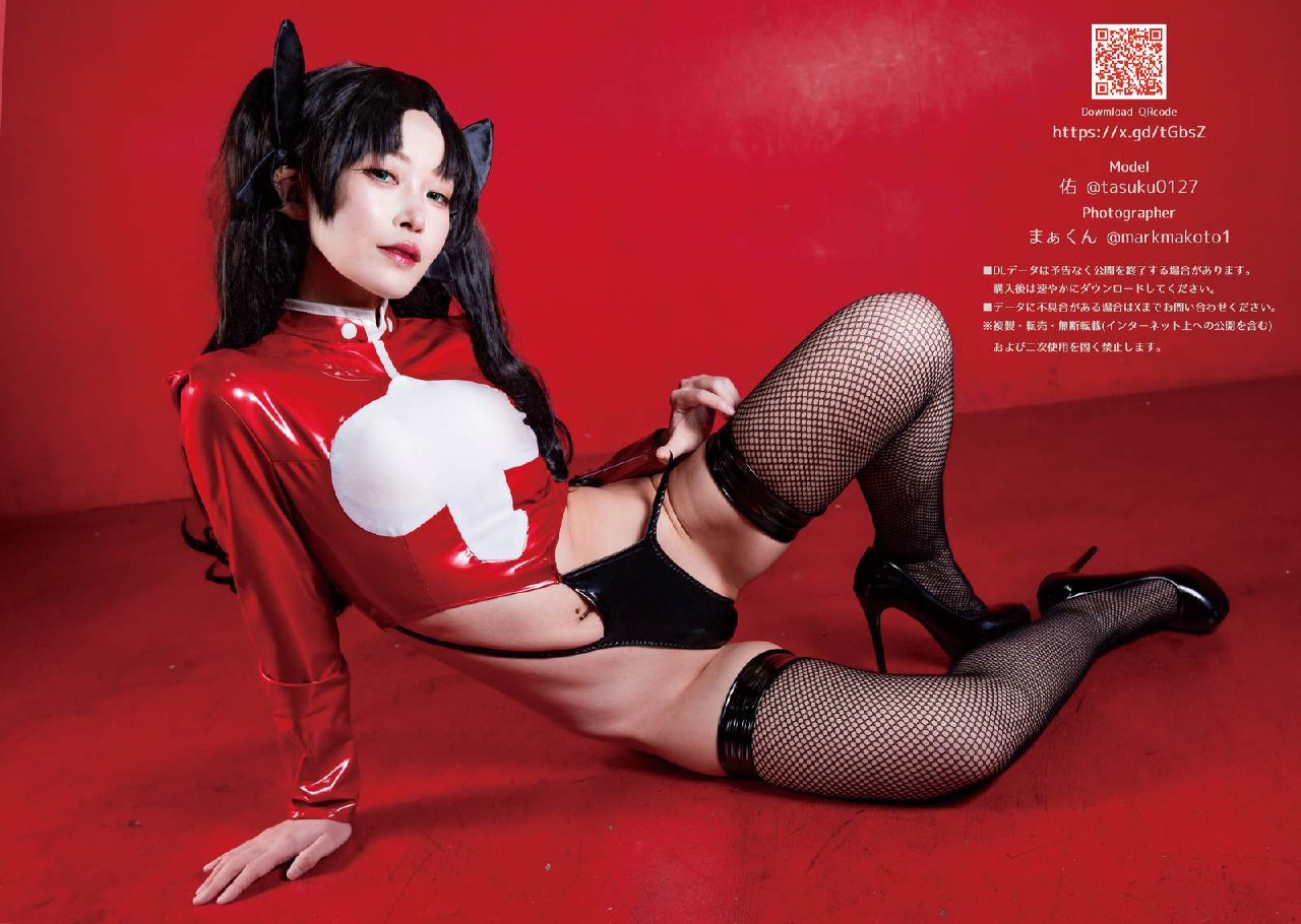 色影师图片|COS|coser|福利姬|cosplay 配图