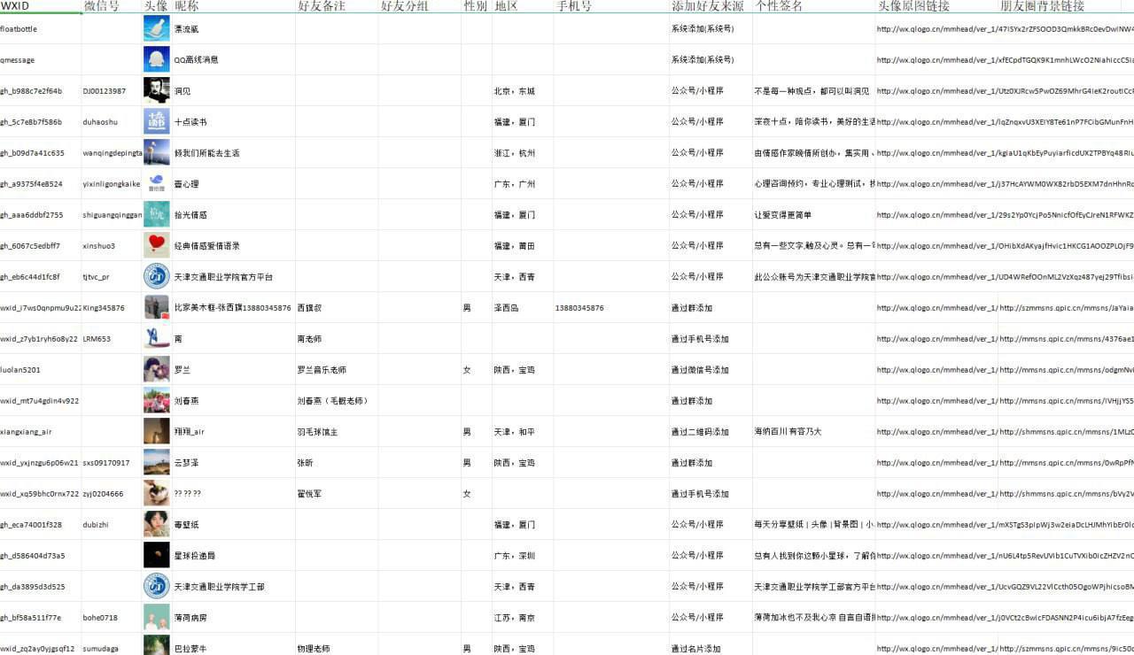 【公安内鬼】查档｜开房｜聊天记录｜定位 配图
