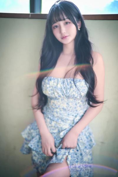 涩图社-写真/自拍/套图/福利姬/Cosplay 配图
