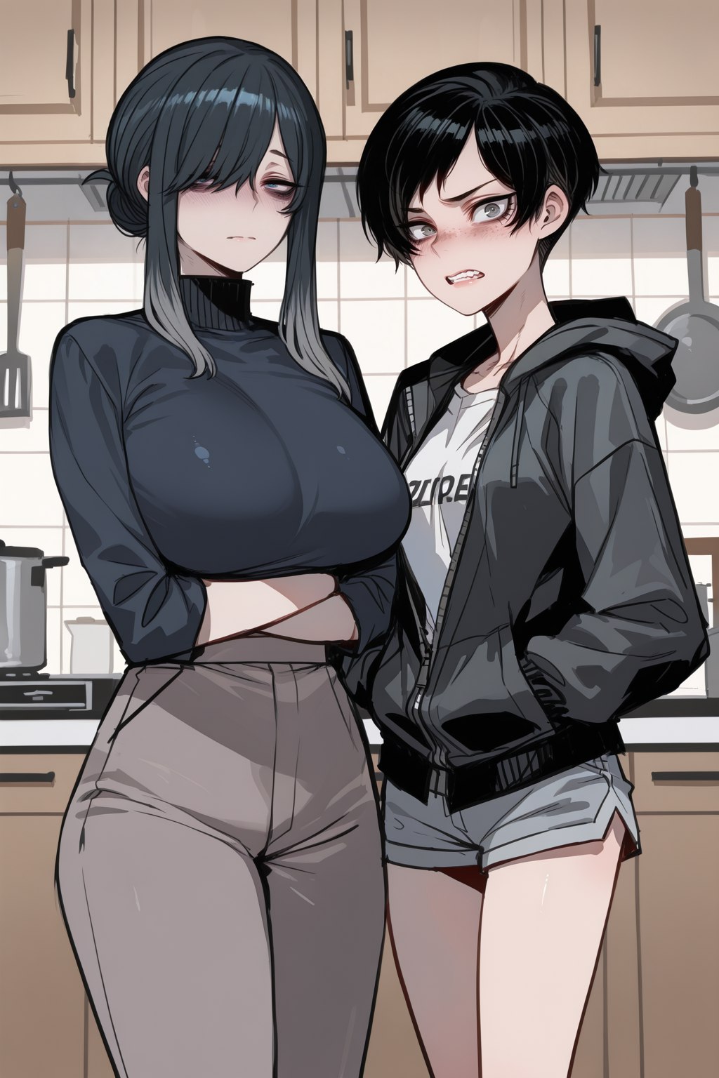 文爱💋黄色小说🔞幻梦AI 配图