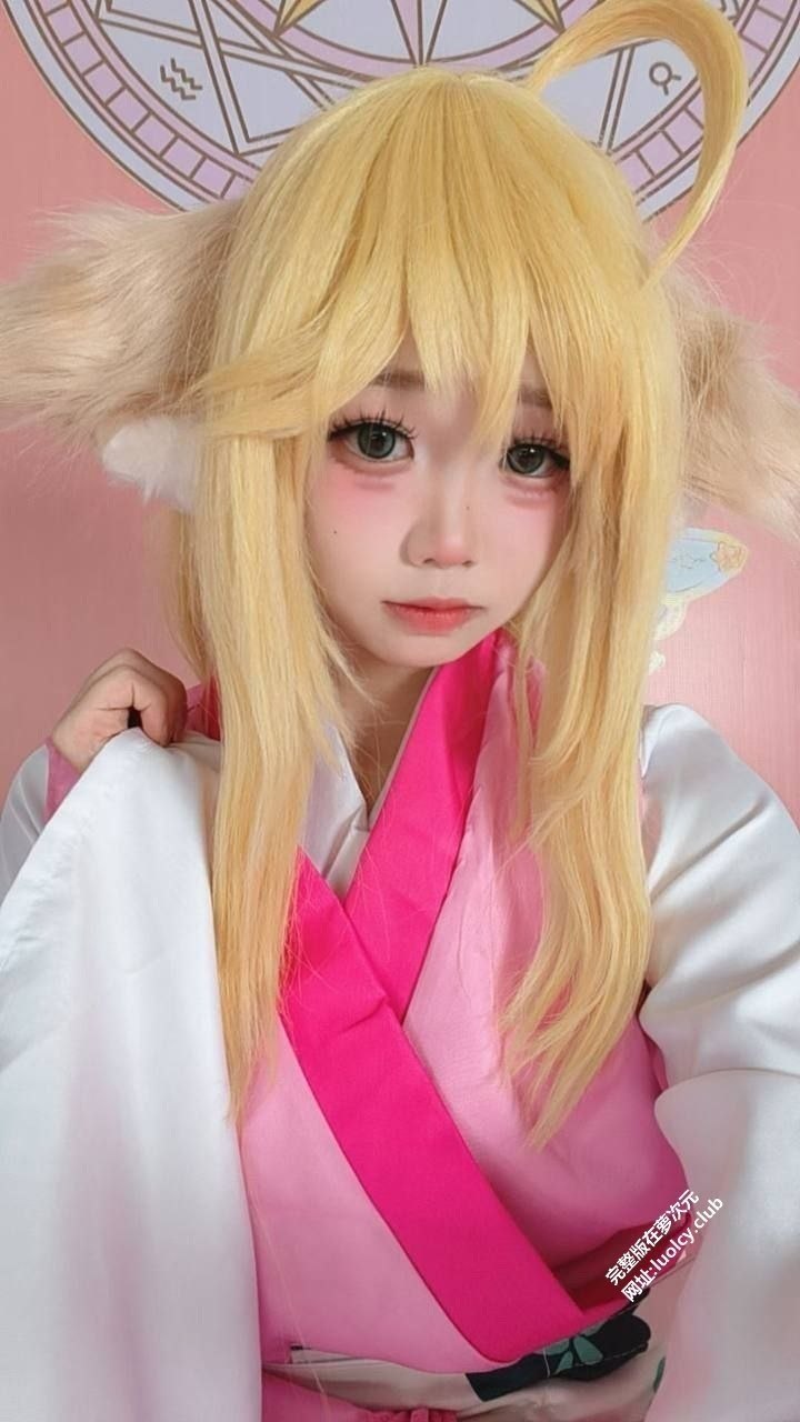 反差学生精神小妹 配图