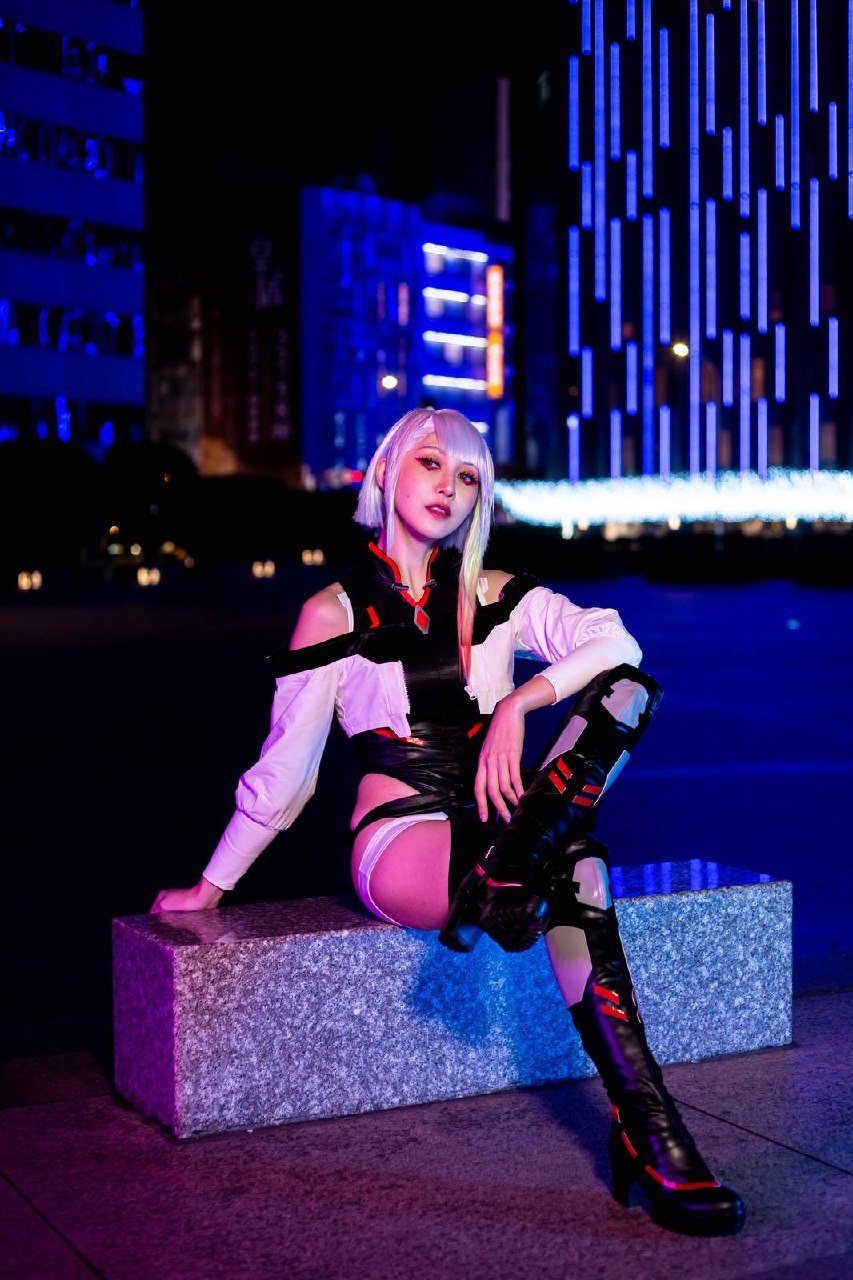 色影师图片|COS|coser|福利姬|cosplay 配图