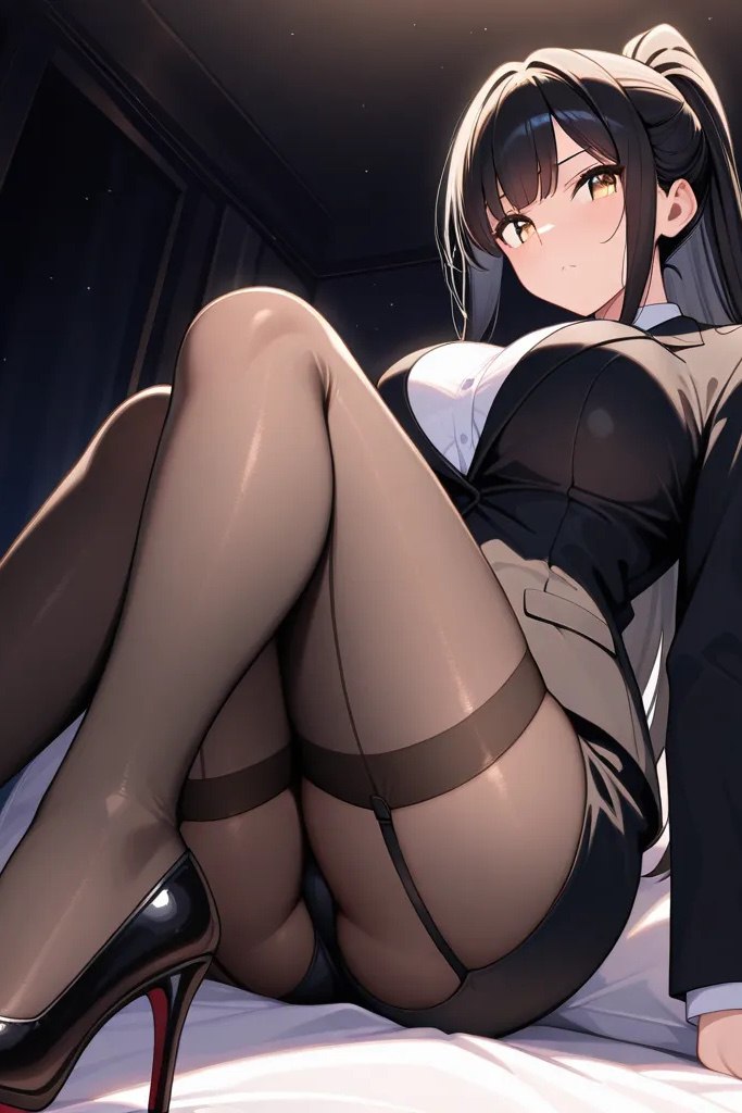 文爱💋黄色小说🔞幻梦AI 配图