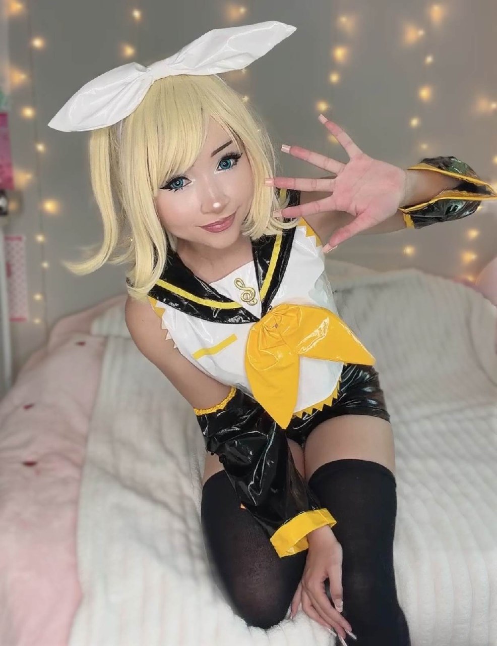 色影师图片|COS|coser|福利姬|cosplay 配图
