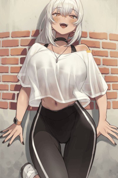 文爱💋黄色小说🔞幻梦AI 配图