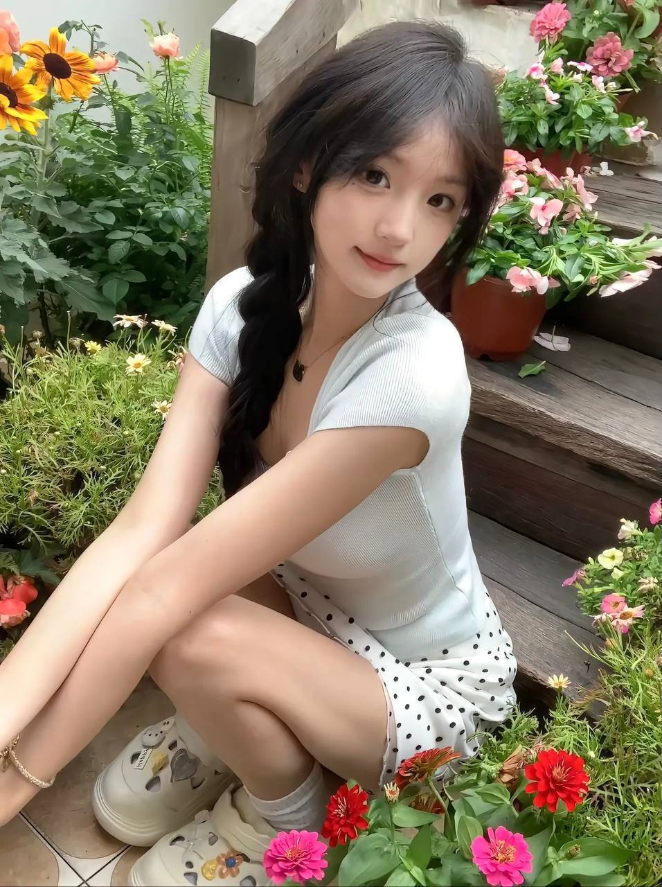 深圳花荟资源录 配图