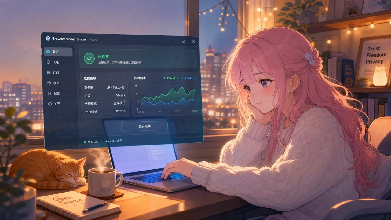 白嫖分享社 配图