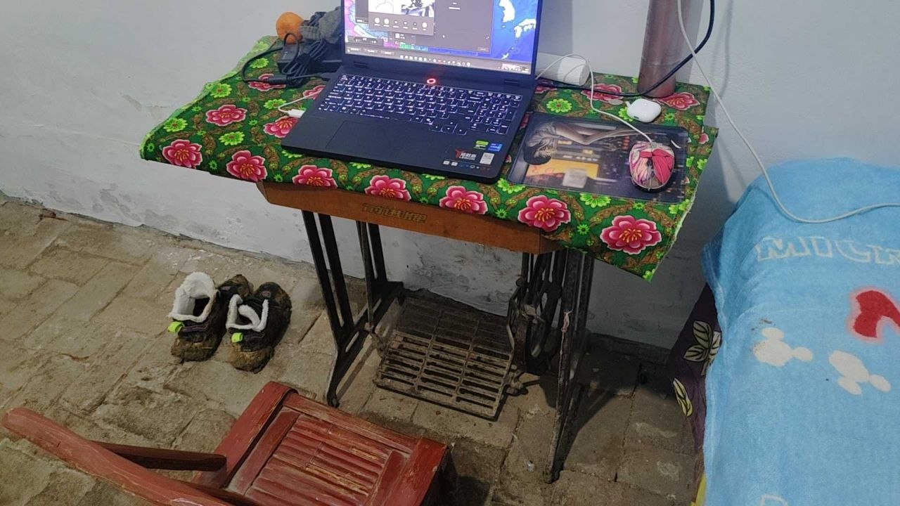 聊与追尾游戏热点 配图