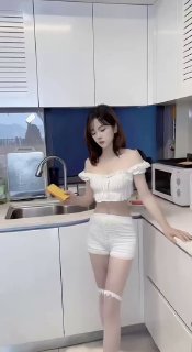 金灵的后宫开课啦 配图