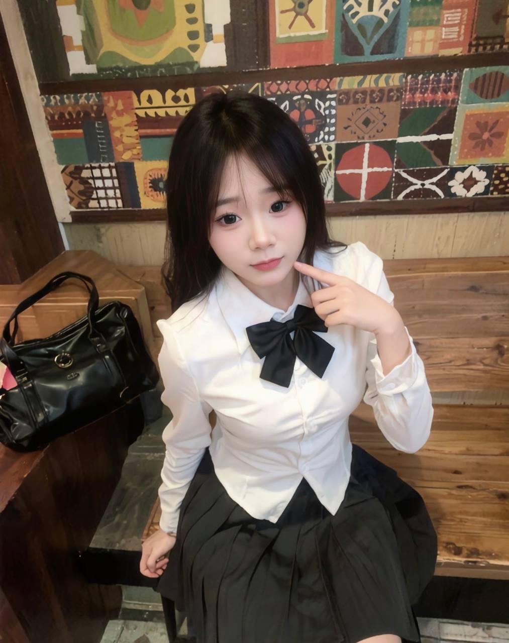 十堰💋名媛|网红|全套上门|课室 配图