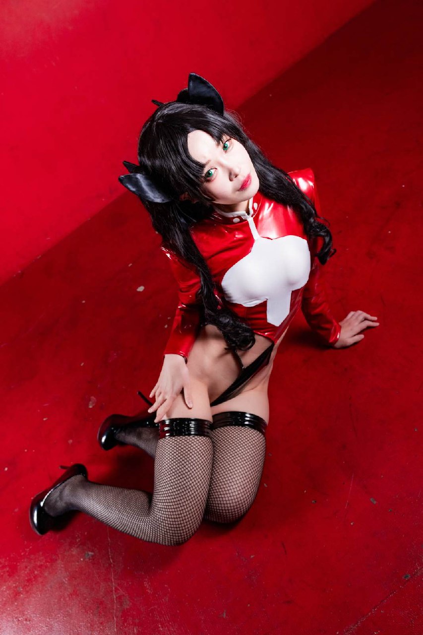 色影师图片|COS|coser|福利姬|cosplay 配图