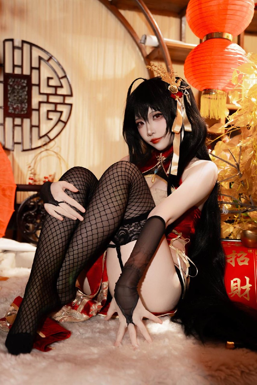 色影师图片|COS|coser|福利姬|cosplay 配图