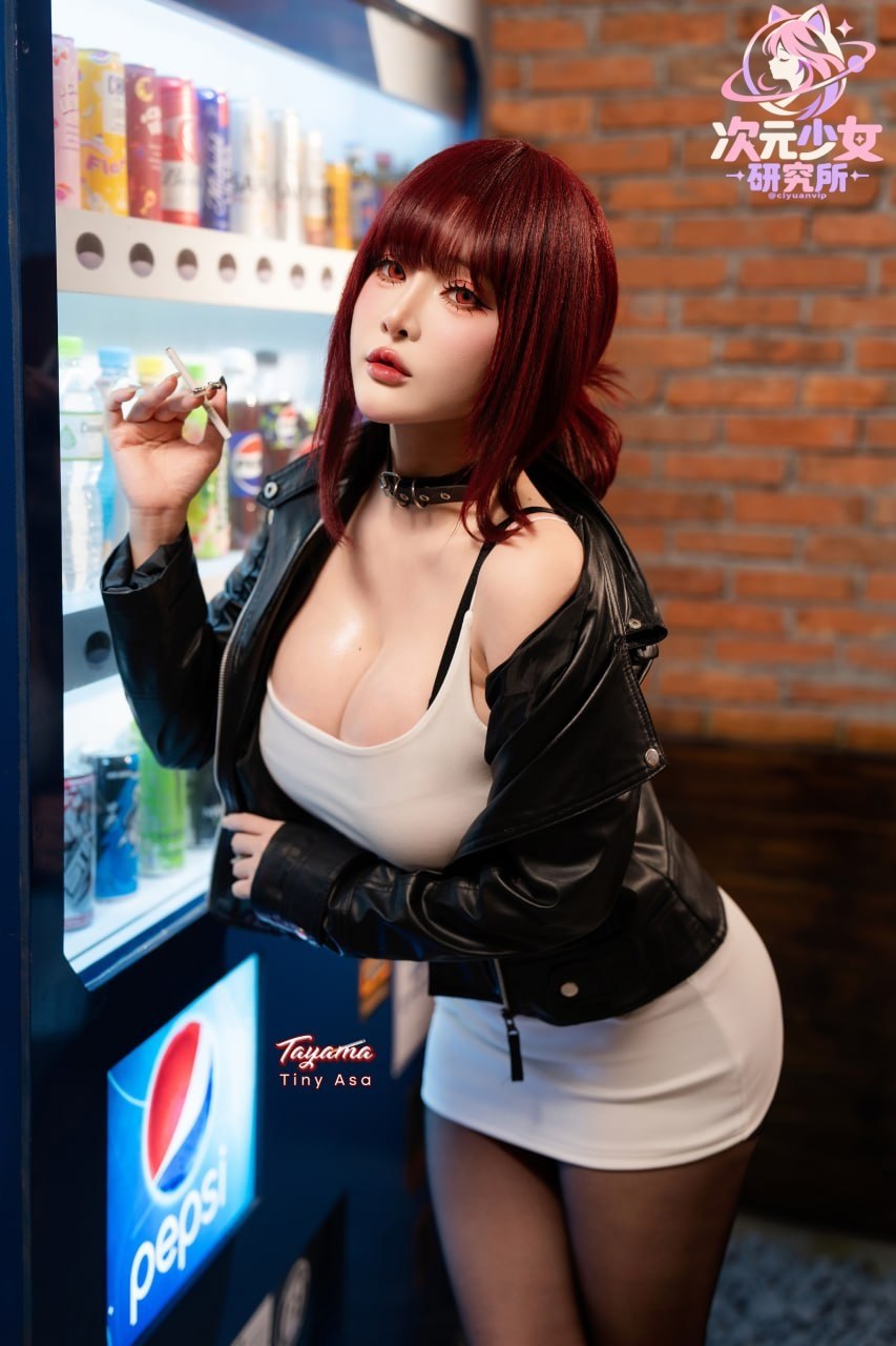 ✨次元少女研究所NSFW 配图