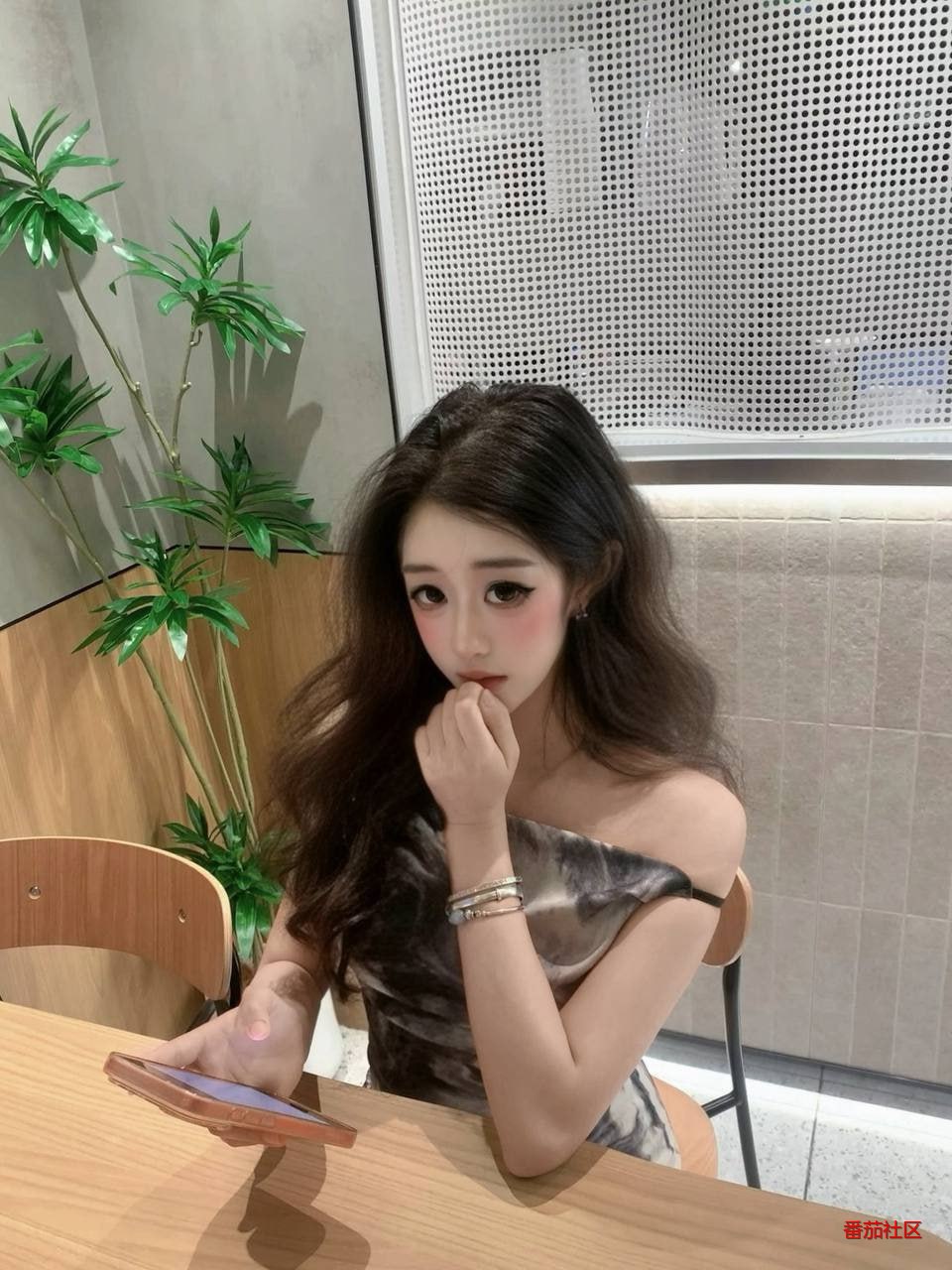 番茄社区丨秒单私推 配图