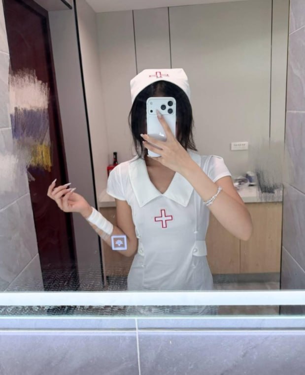 鉴黄小镇 配图