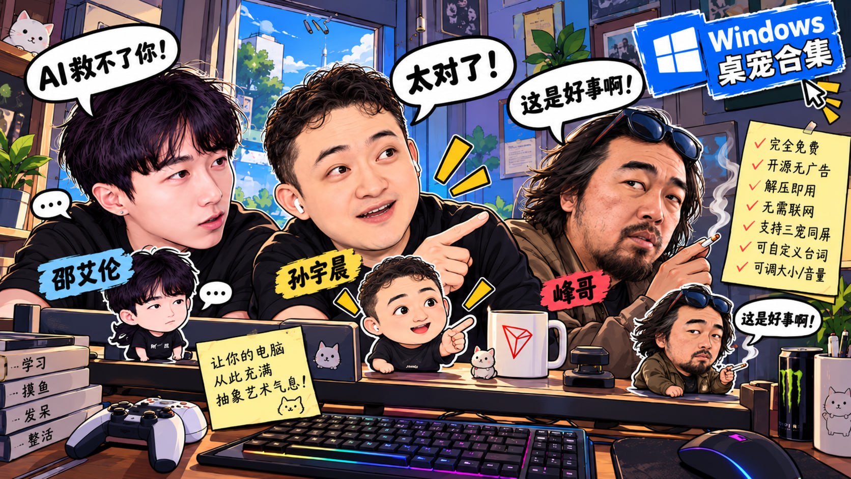 TG小树屋|资源分享&公益代理 配图