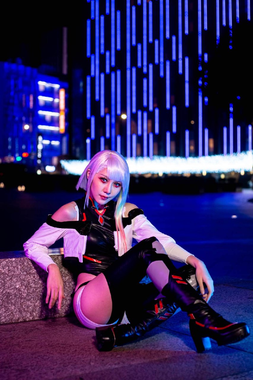 色影师图片|COS|coser|福利姬|cosplay 配图