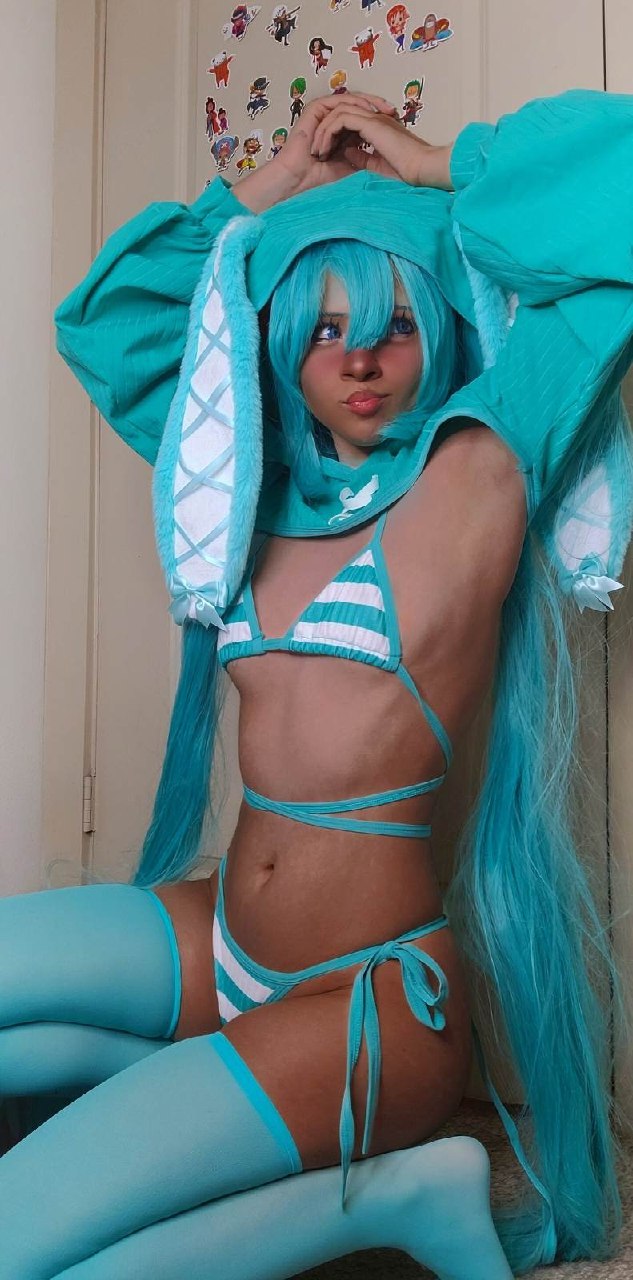 色影师图片|COS|coser|福利姬|cosplay 配图