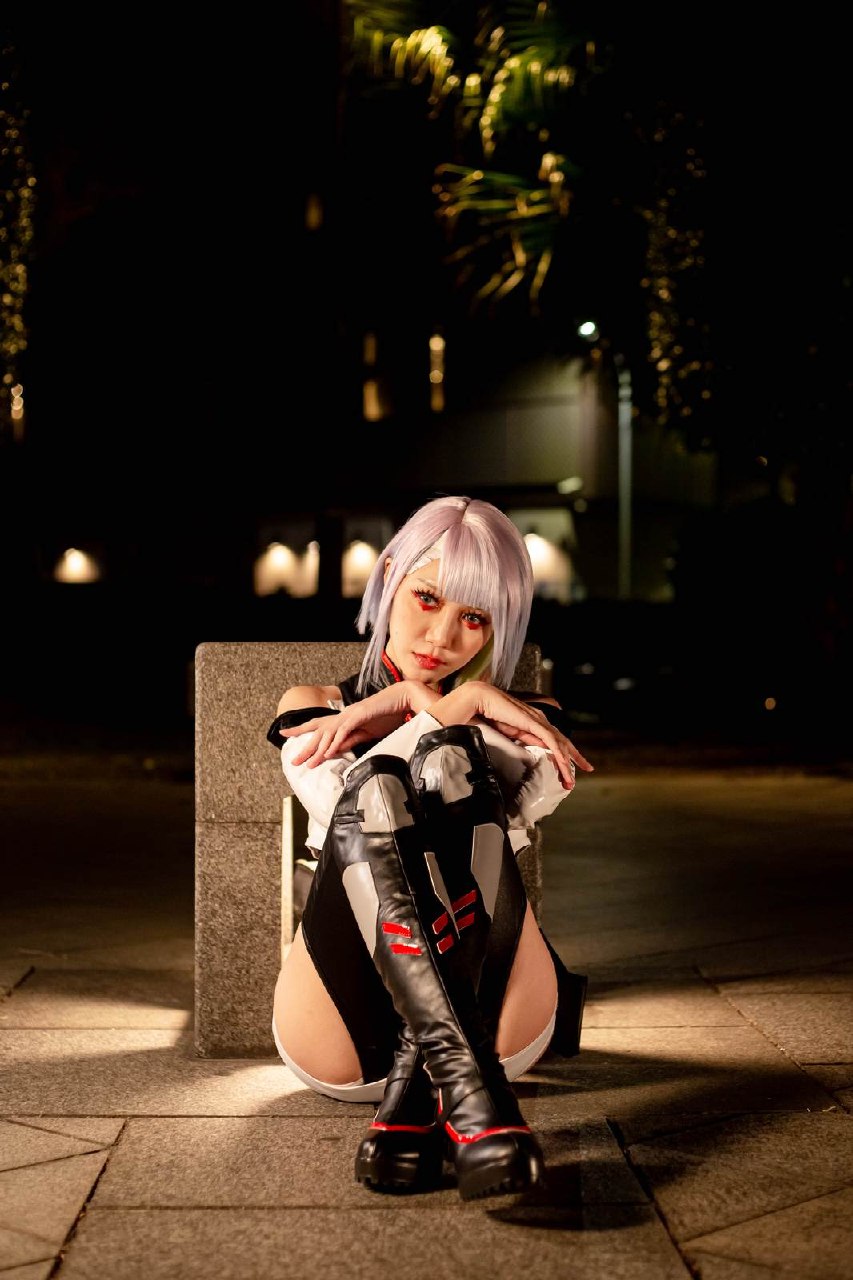 色影师图片|COS|coser|福利姬|cosplay 配图