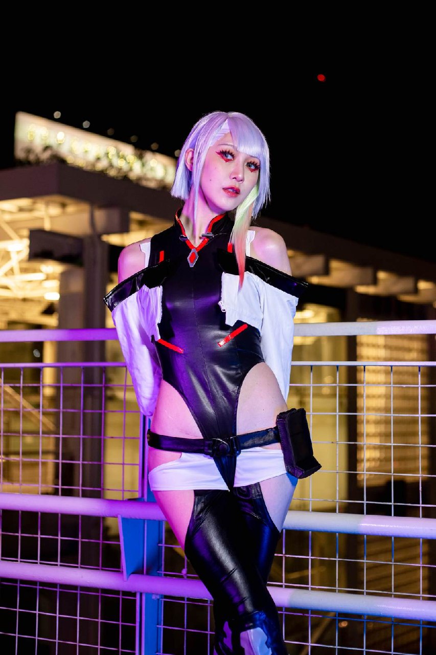 色影师图片|COS|coser|福利姬|cosplay 配图