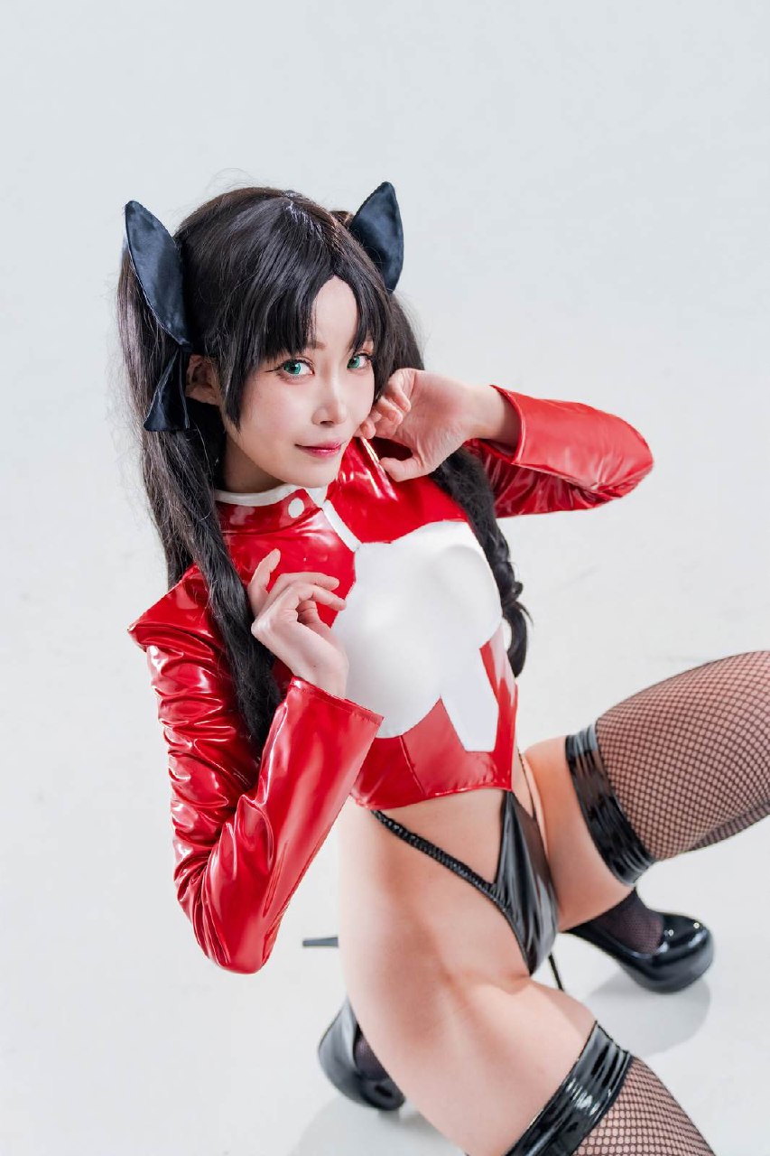 色影师图片|COS|coser|福利姬|cosplay 配图