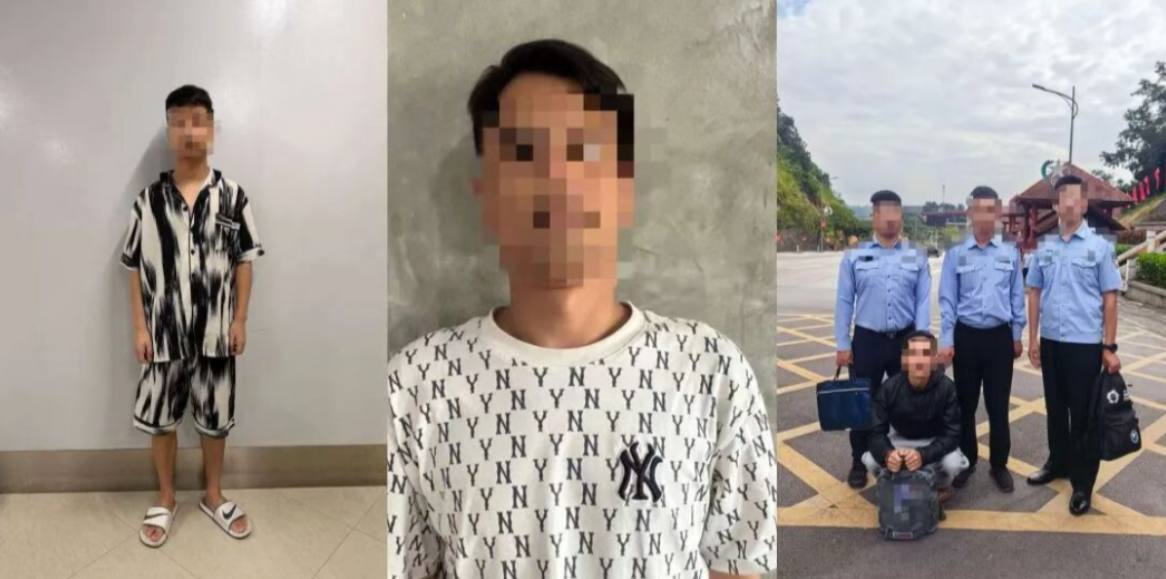 东南亚大事件 配图
