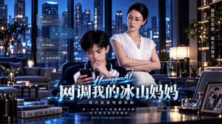 明星网红pmv换脸【AI剧情】 配图
