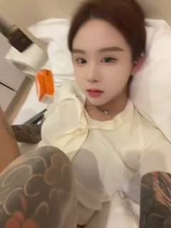 北京ts沈桃桃人妖伪娘猛攻深圳ts 配图