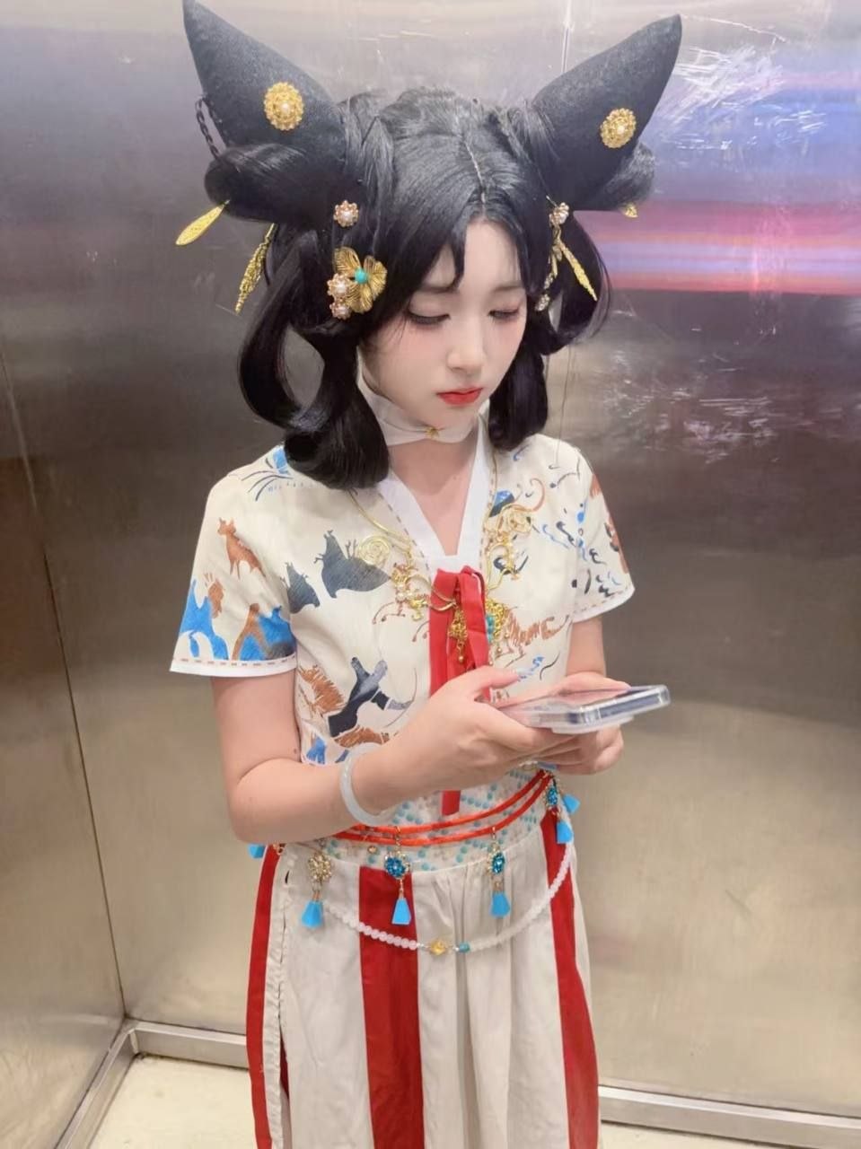 ✨次元少女研究所NSFW 配图