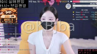 KBJba - 韩国直播录制 录播分享 配图