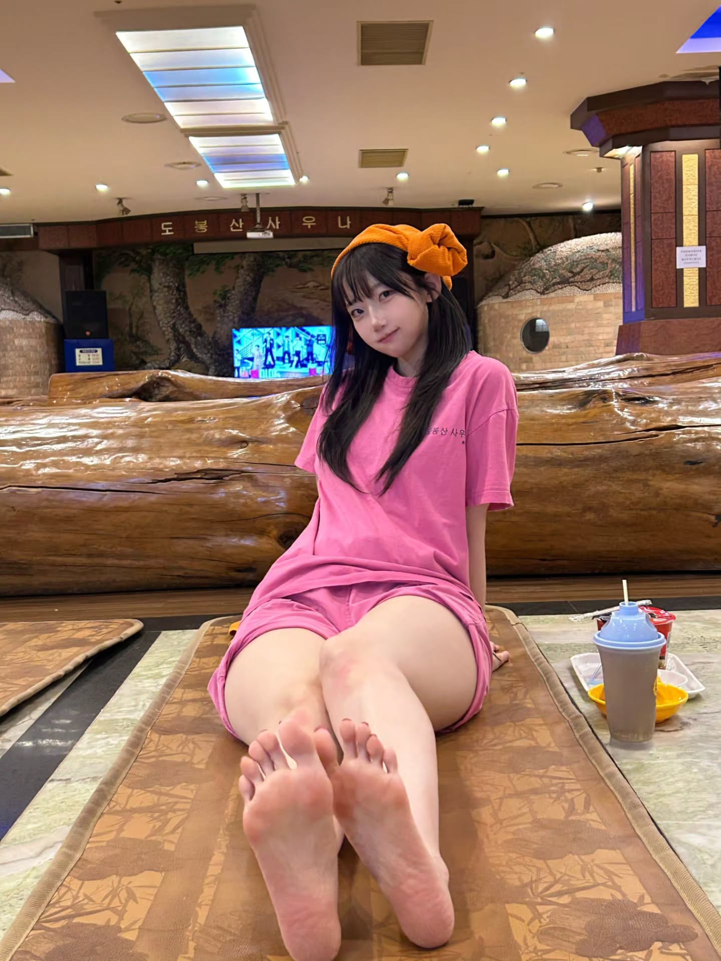 马里奥小屋 配图