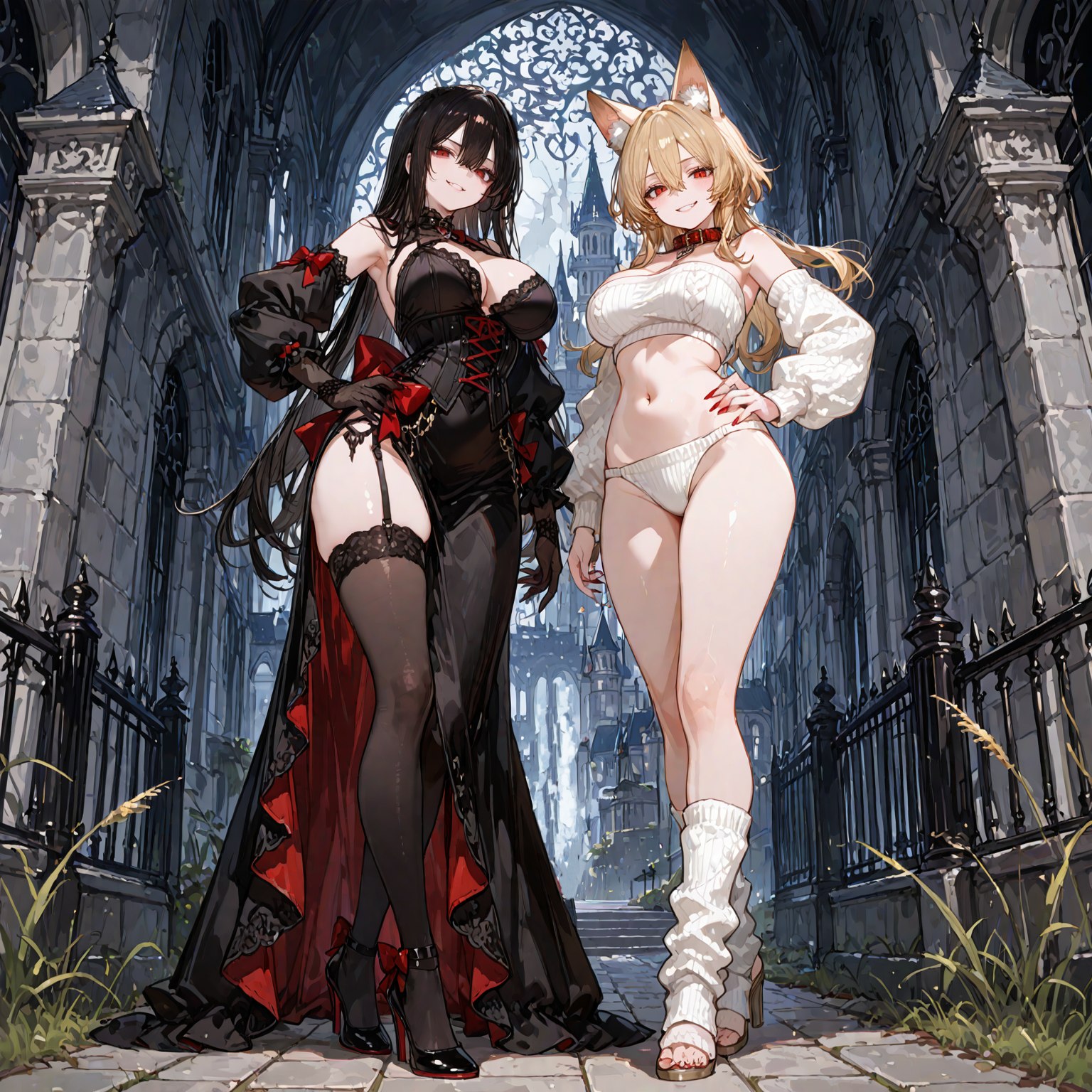 文爱💋黄色小说🔞幻梦AI 配图