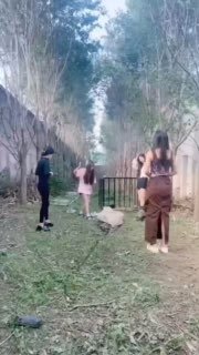 今天你想跑路了吗？？ 配图