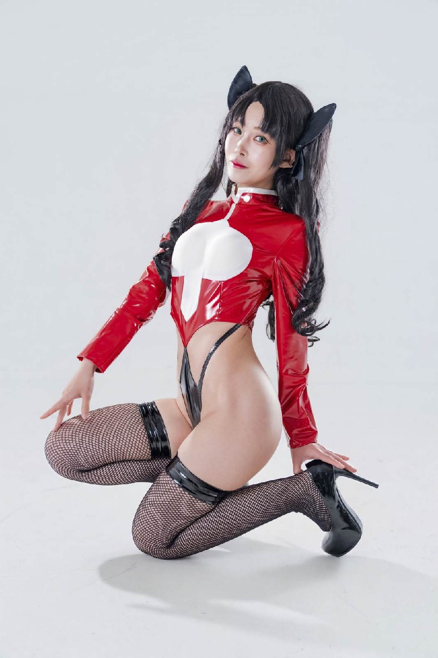 色影师图片|COS|coser|福利姬|cosplay 配图