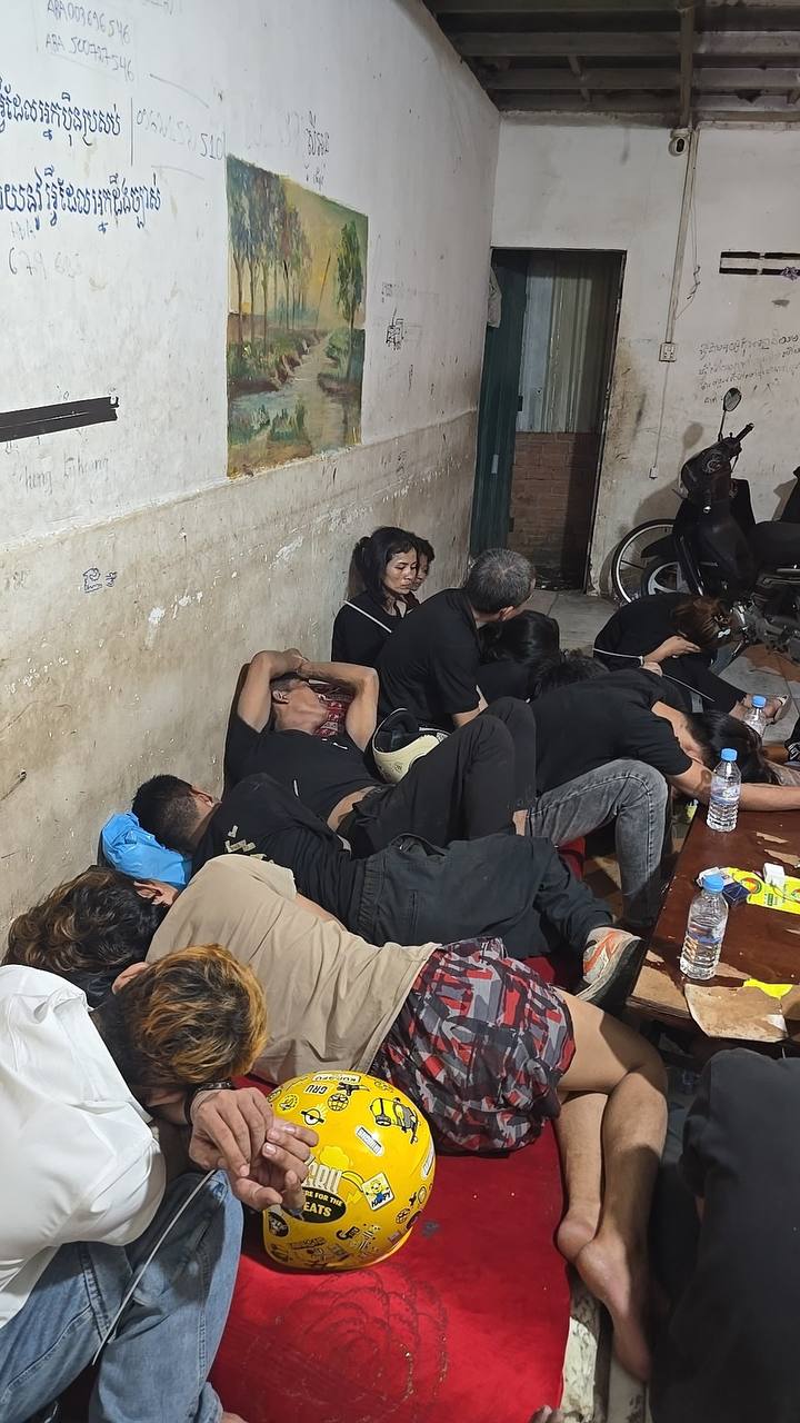 东南亚大事件 配图