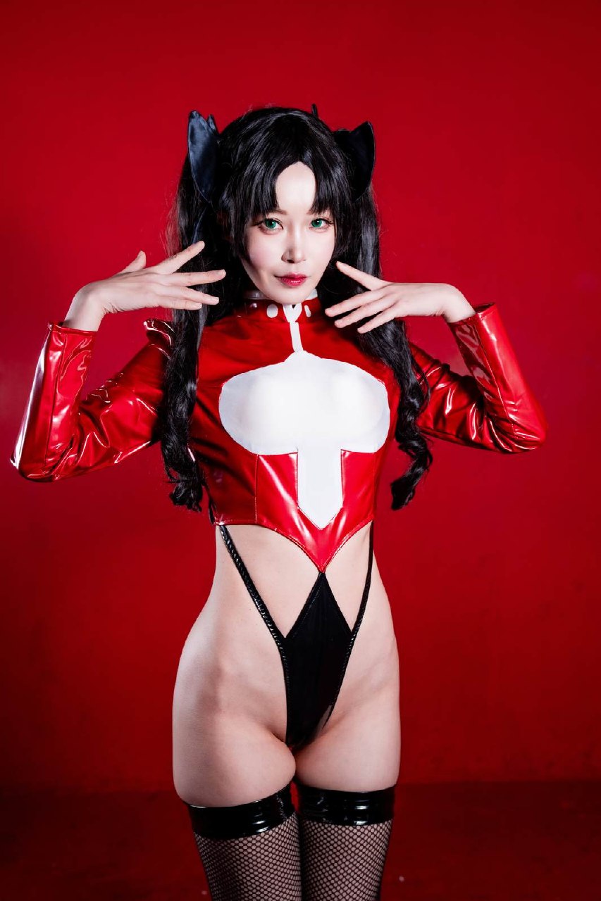 色影师图片|COS|coser|福利姬|cosplay 配图