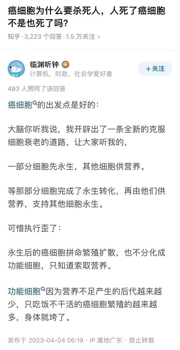 好自为之吧 配图