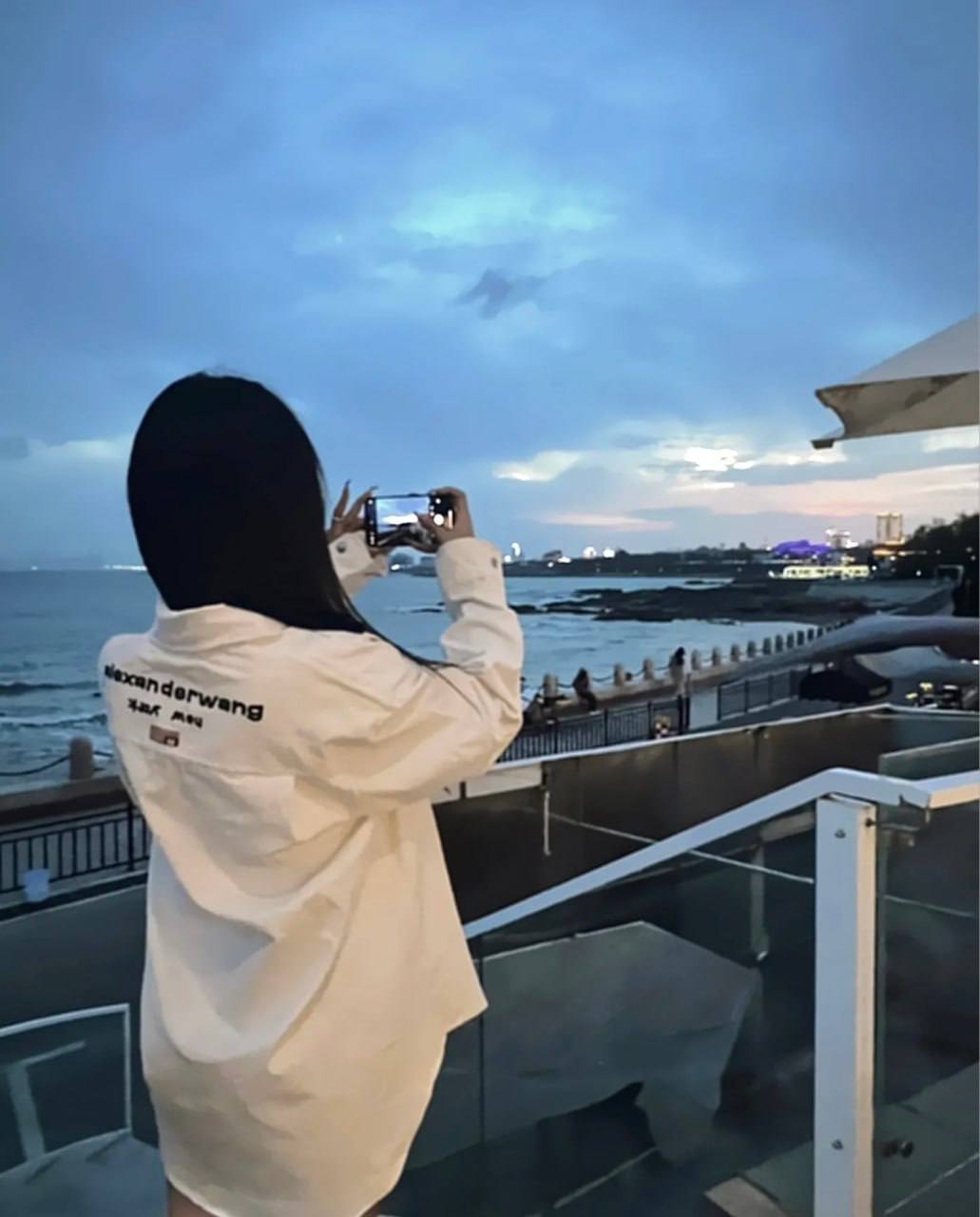 天空不设限 配图