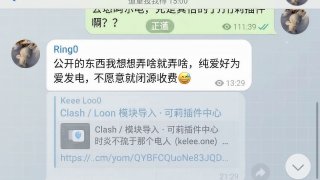 Loon-0x00 配图