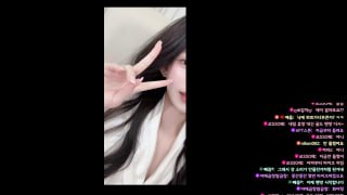 韩国BJ女主播直播分享 配图