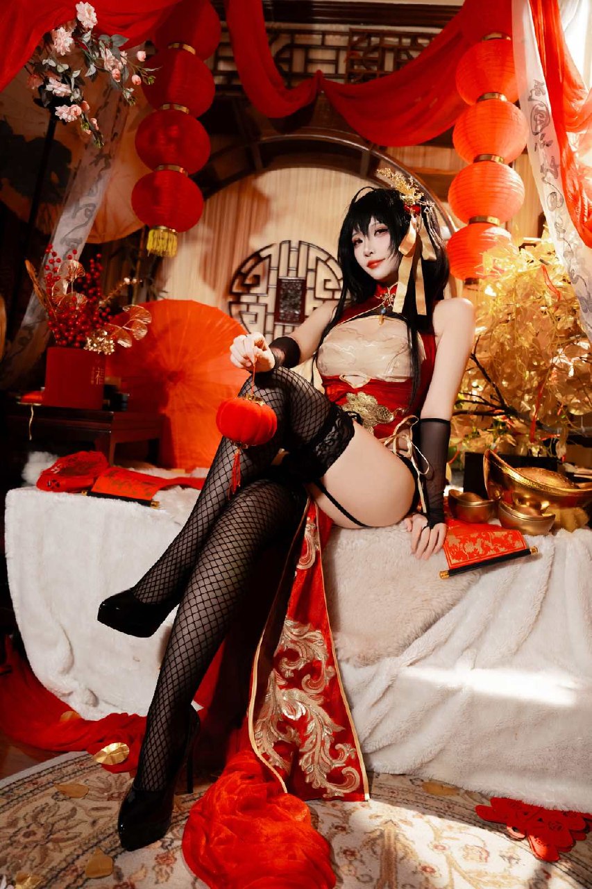 色影师图片|COS|coser|福利姬|cosplay 配图