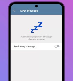 Telegram Premium 配图