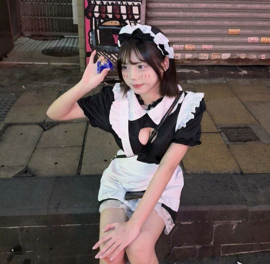 合集精选 Onlyfans 高颜值反差 配图