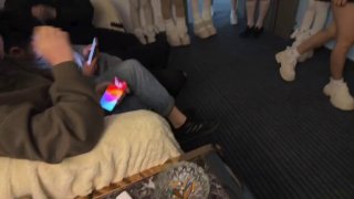 长沙雷探长探雷扫街协会 配图