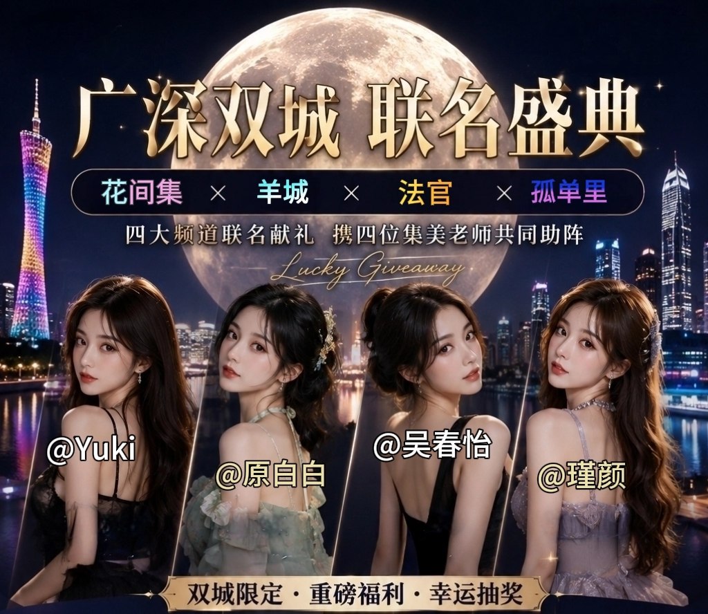 原白白 配图
