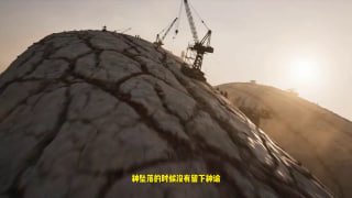 电影探长 电影解说AI漫剧短剧 配图