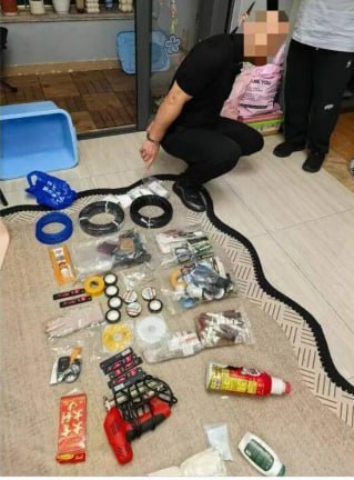 东南亚大事件|曝光|新闻时报 配图